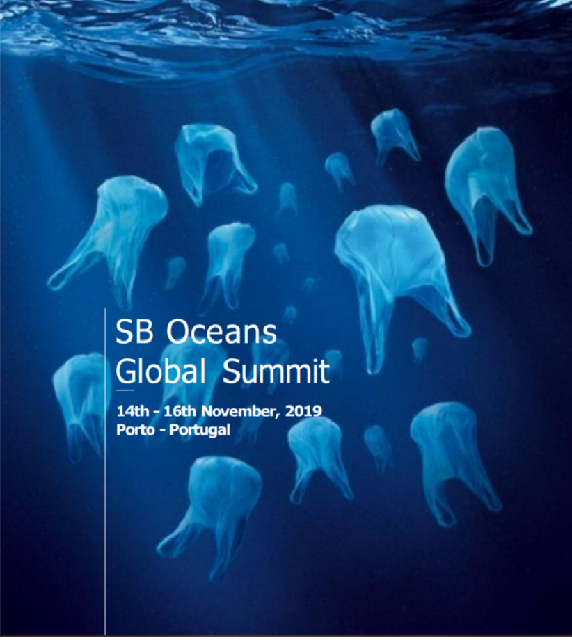 Cluster-Têxtil-@Sustainable Brands Oceans Global Summit