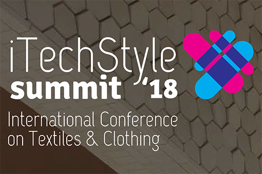Cluster-Têxtil-ItechStyle Summit - 2nd International Conference Of Textile And Clothing